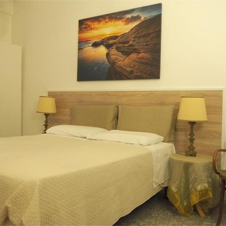 A B C Bologna In B&B Eksteriør billede