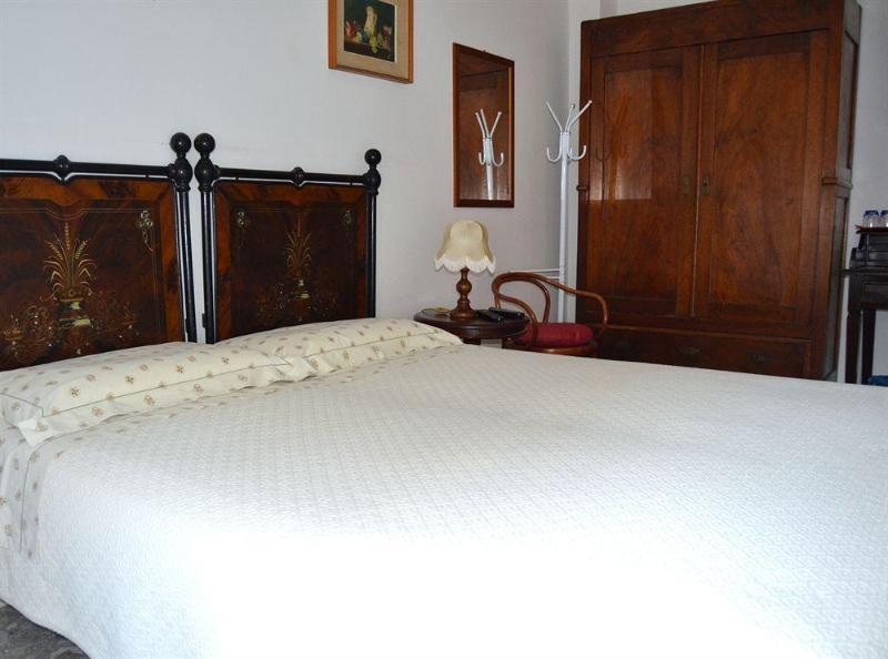 A B C Bologna In B&B Eksteriør billede