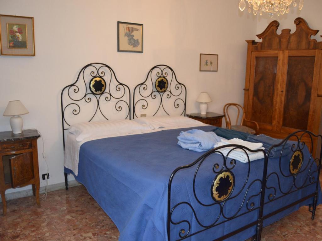 A B C Bologna In B&B Eksteriør billede