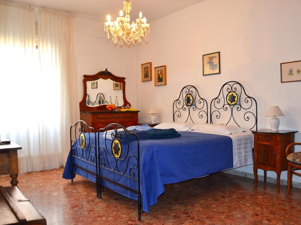 A B C Bologna In B&B Værelse billede