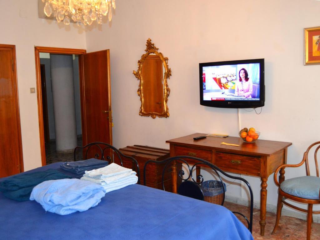 A B C Bologna In B&B Værelse billede