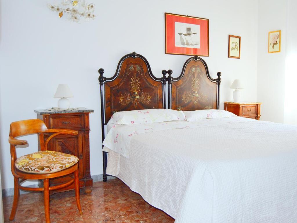 A B C Bologna In B&B Værelse billede