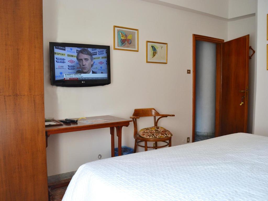 A B C Bologna In B&B Værelse billede