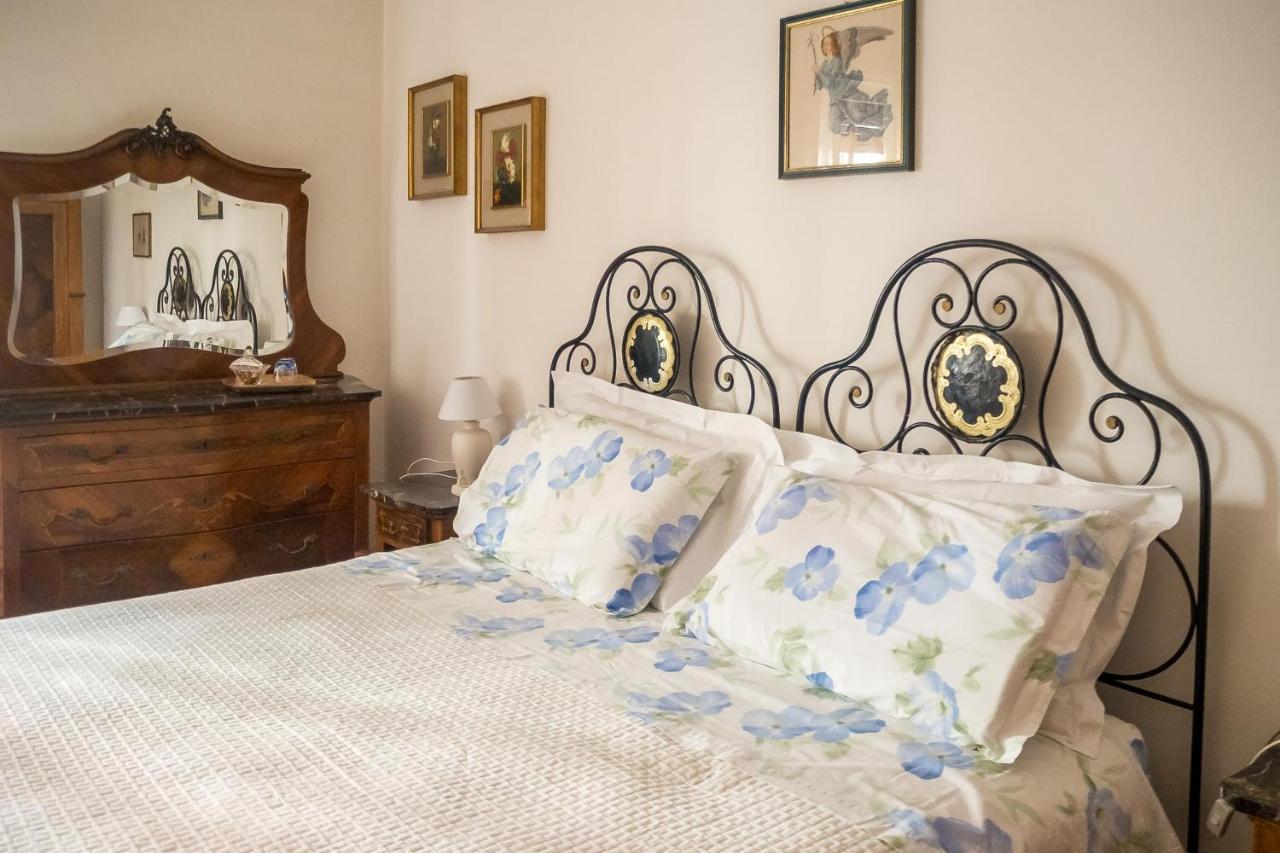 A B C Bologna In B&B Eksteriør billede
