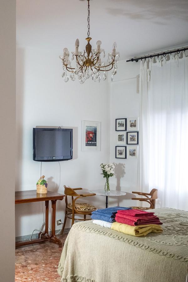 A B C Bologna In B&B Eksteriør billede