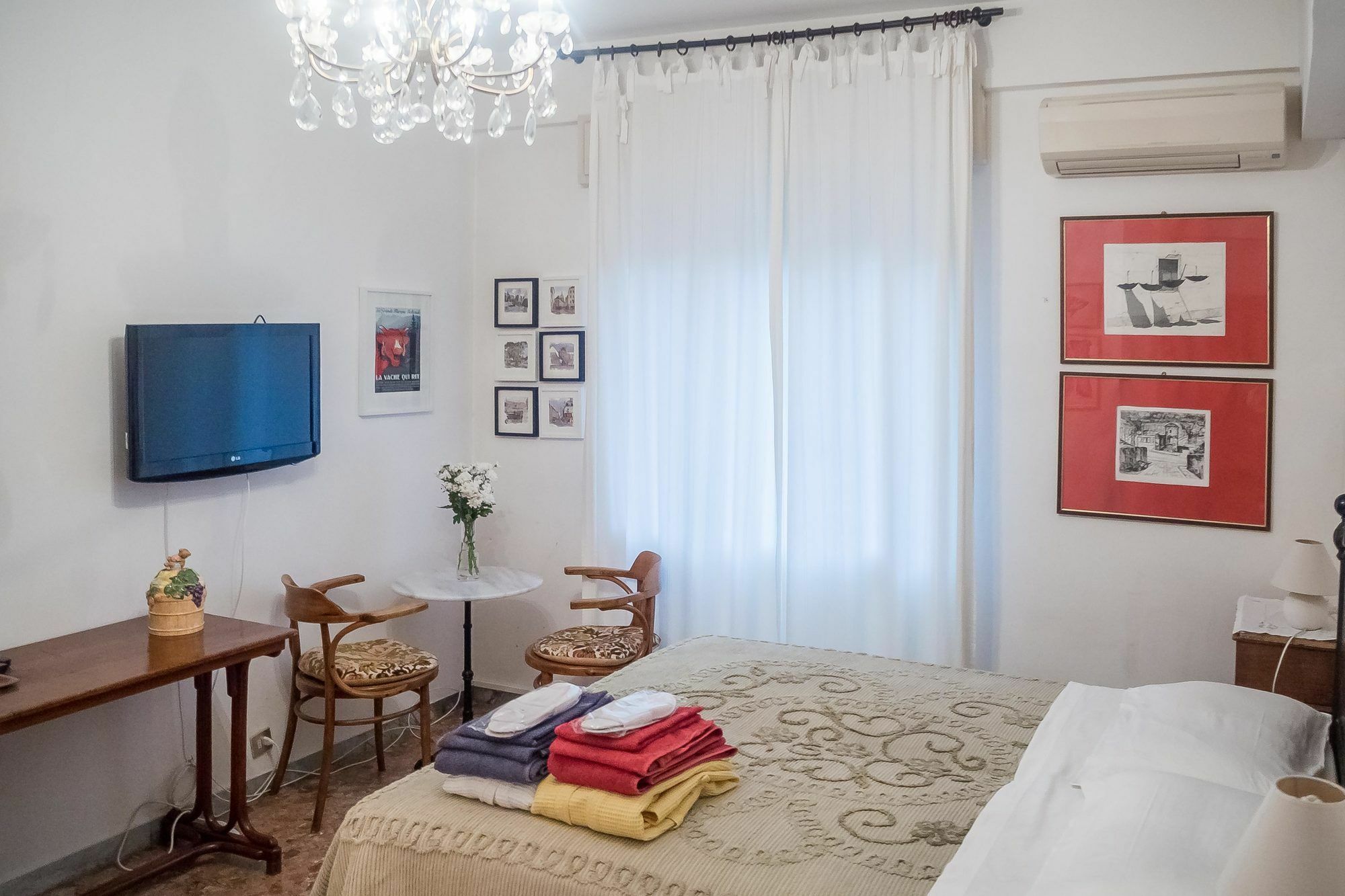 A B C Bologna In B&B Eksteriør billede