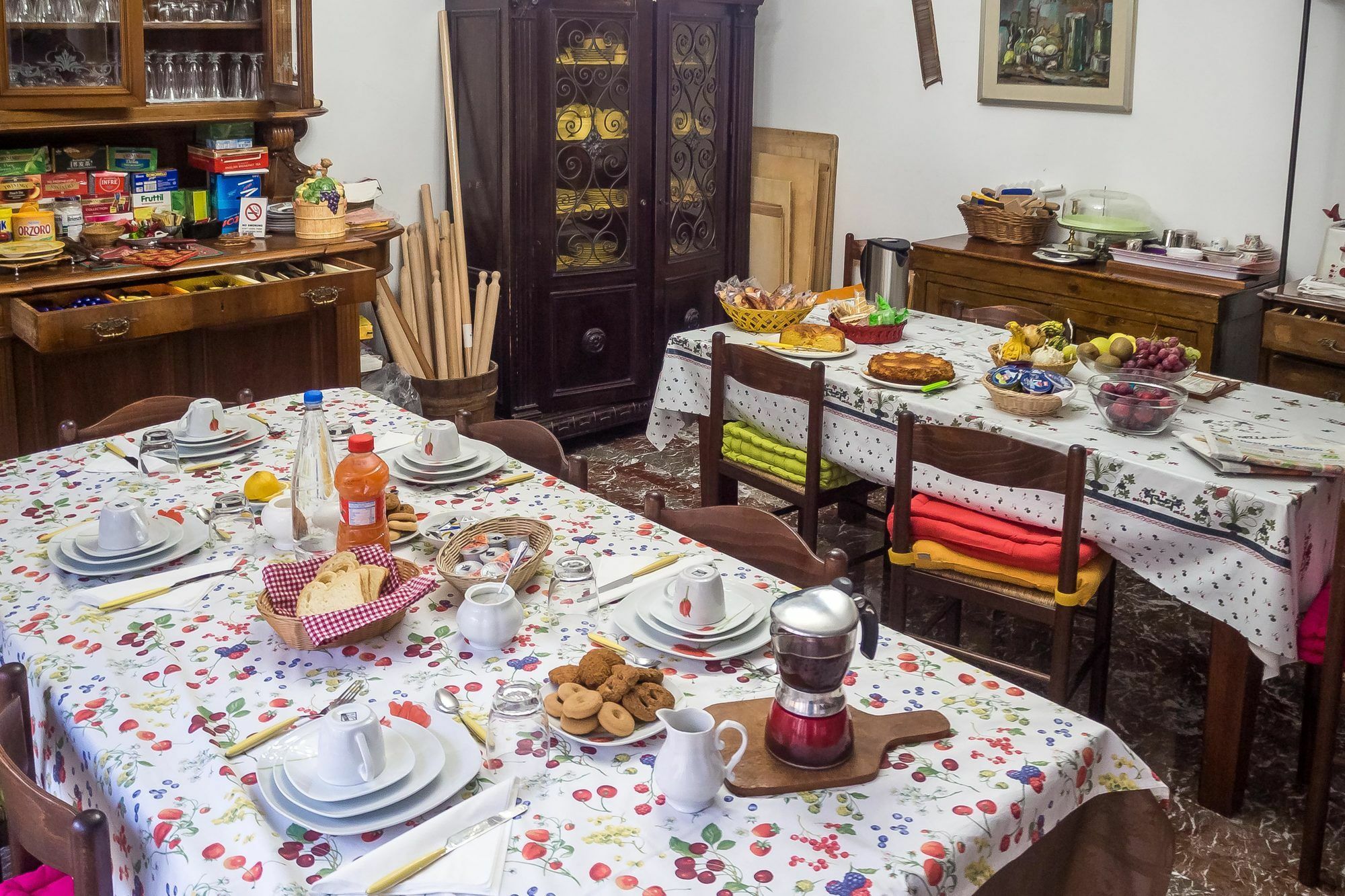 A B C Bologna In B&B Eksteriør billede
