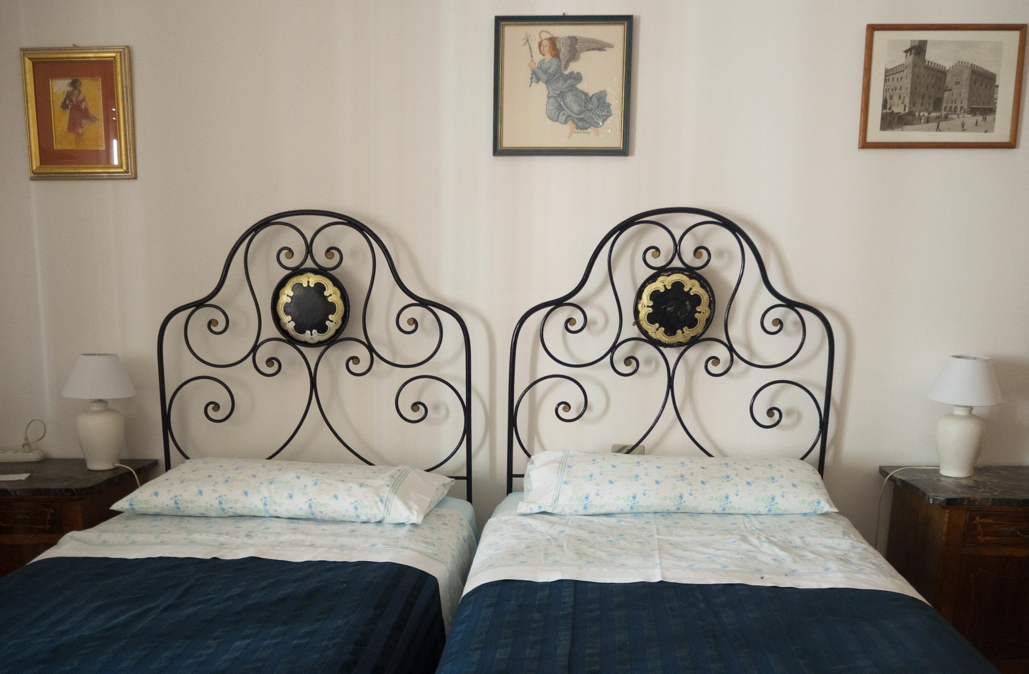 A B C Bologna In B&B Eksteriør billede