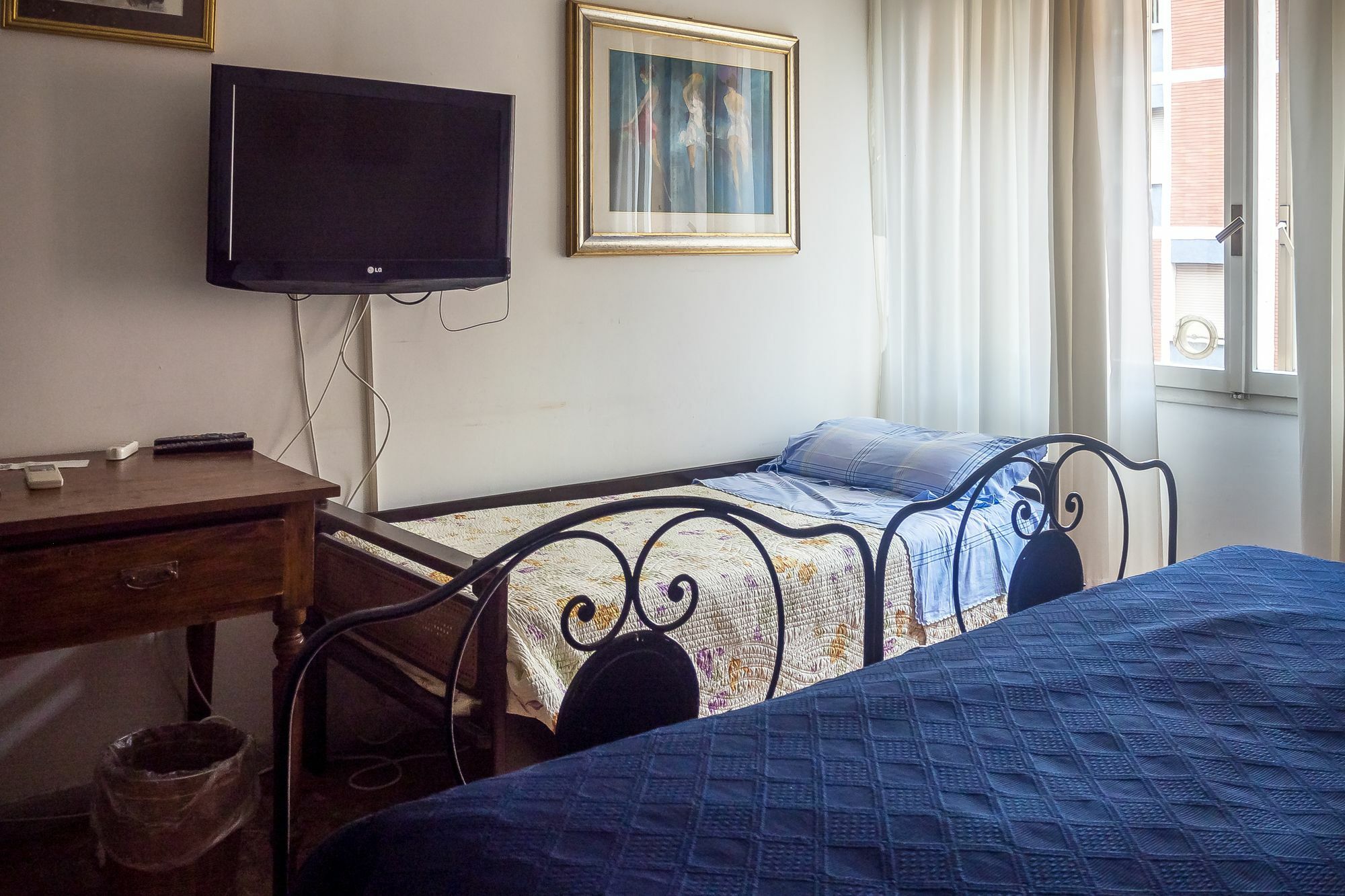 A B C Bologna In B&B Eksteriør billede
