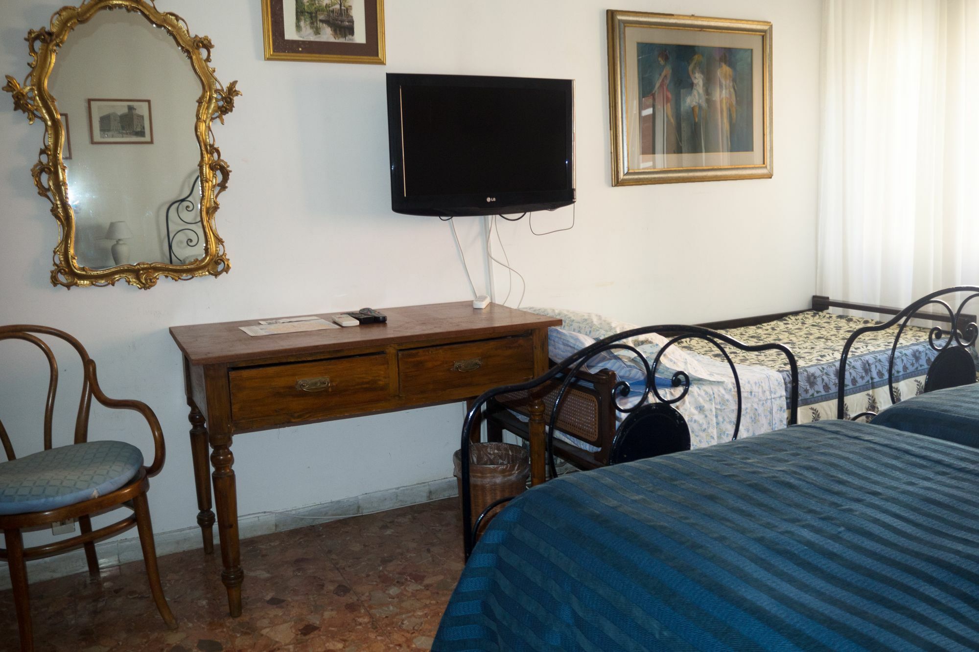 A B C Bologna In B&B Eksteriør billede