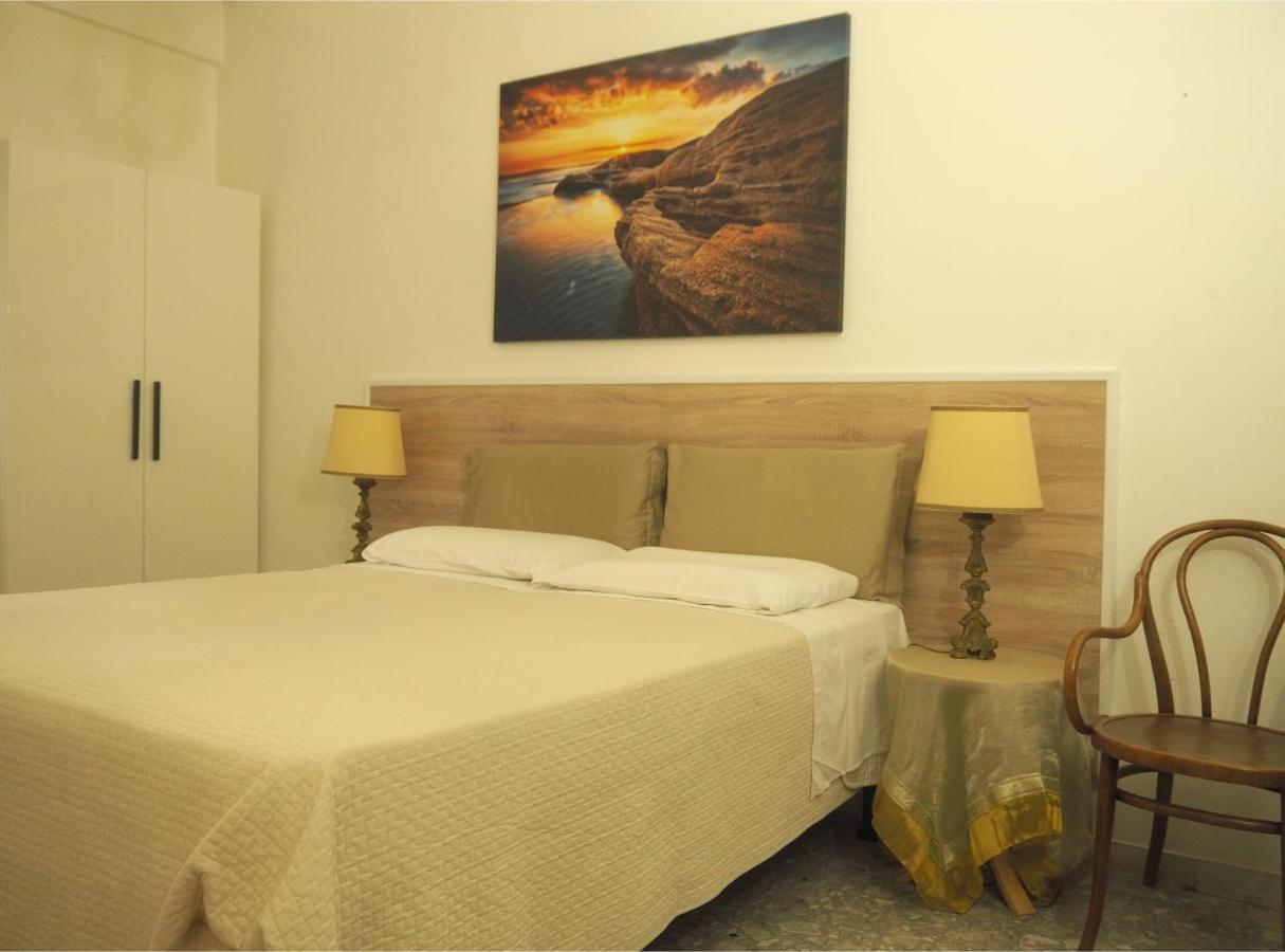 A B C Bologna In B&B Eksteriør billede
